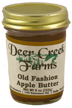 Apple Butter